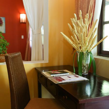 Le Belhamy Beach Resort & Spa, Hoi An An Bàn Εξωτερικό φωτογραφία