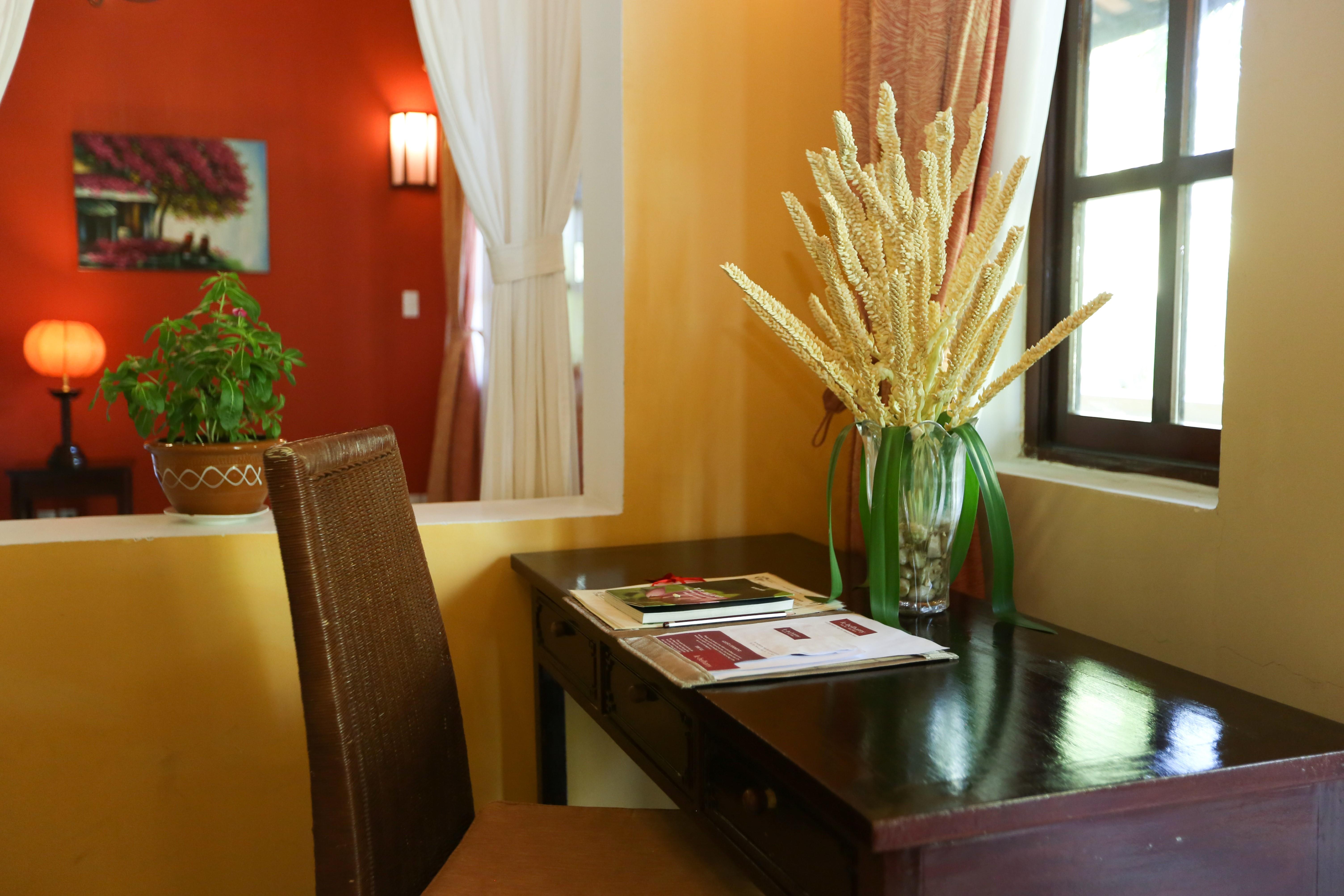 Le Belhamy Beach Resort & Spa, Hoi An An Bàn Εξωτερικό φωτογραφία