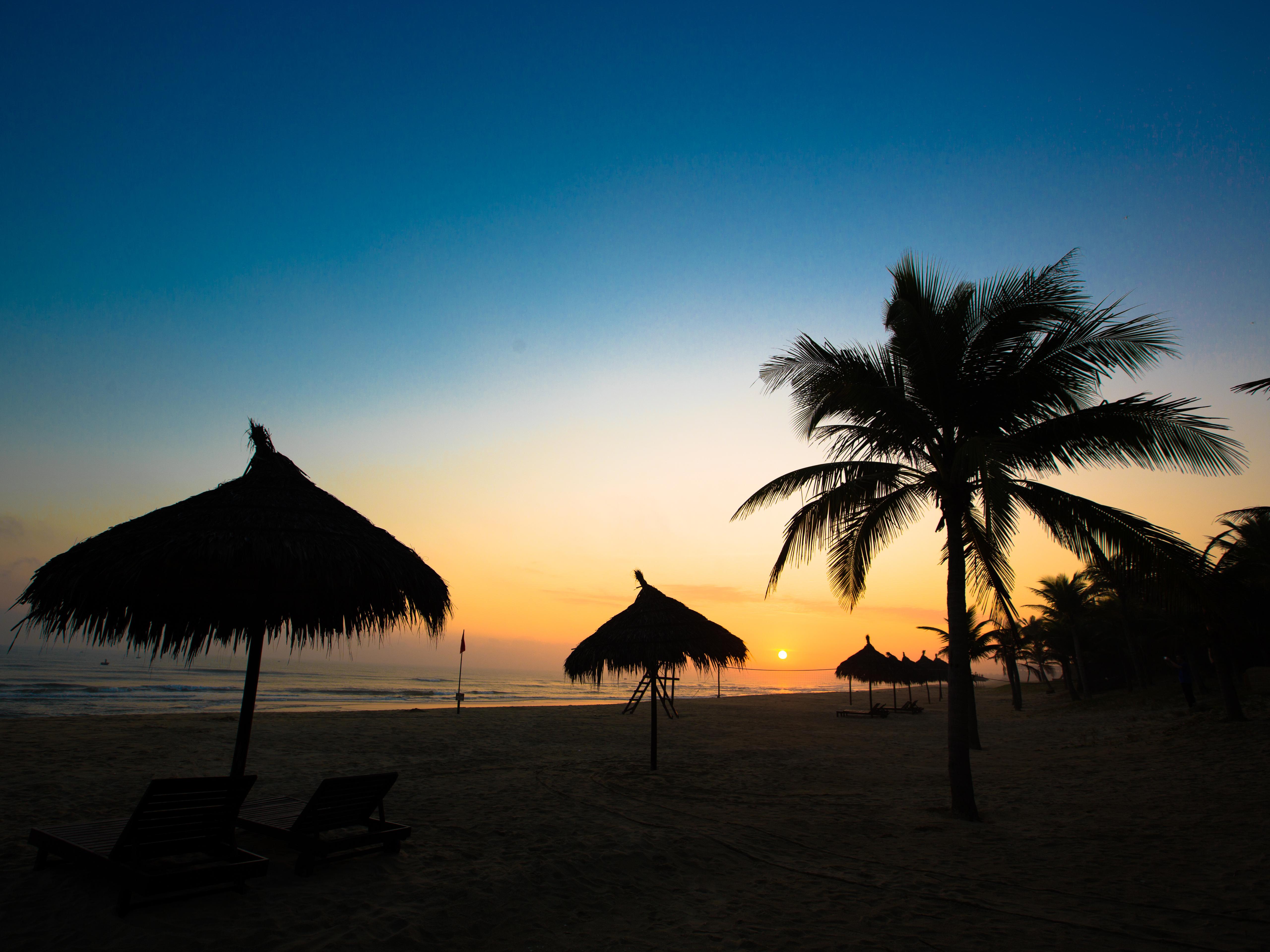 Le Belhamy Beach Resort & Spa, Hoi An An Bàn Εξωτερικό φωτογραφία