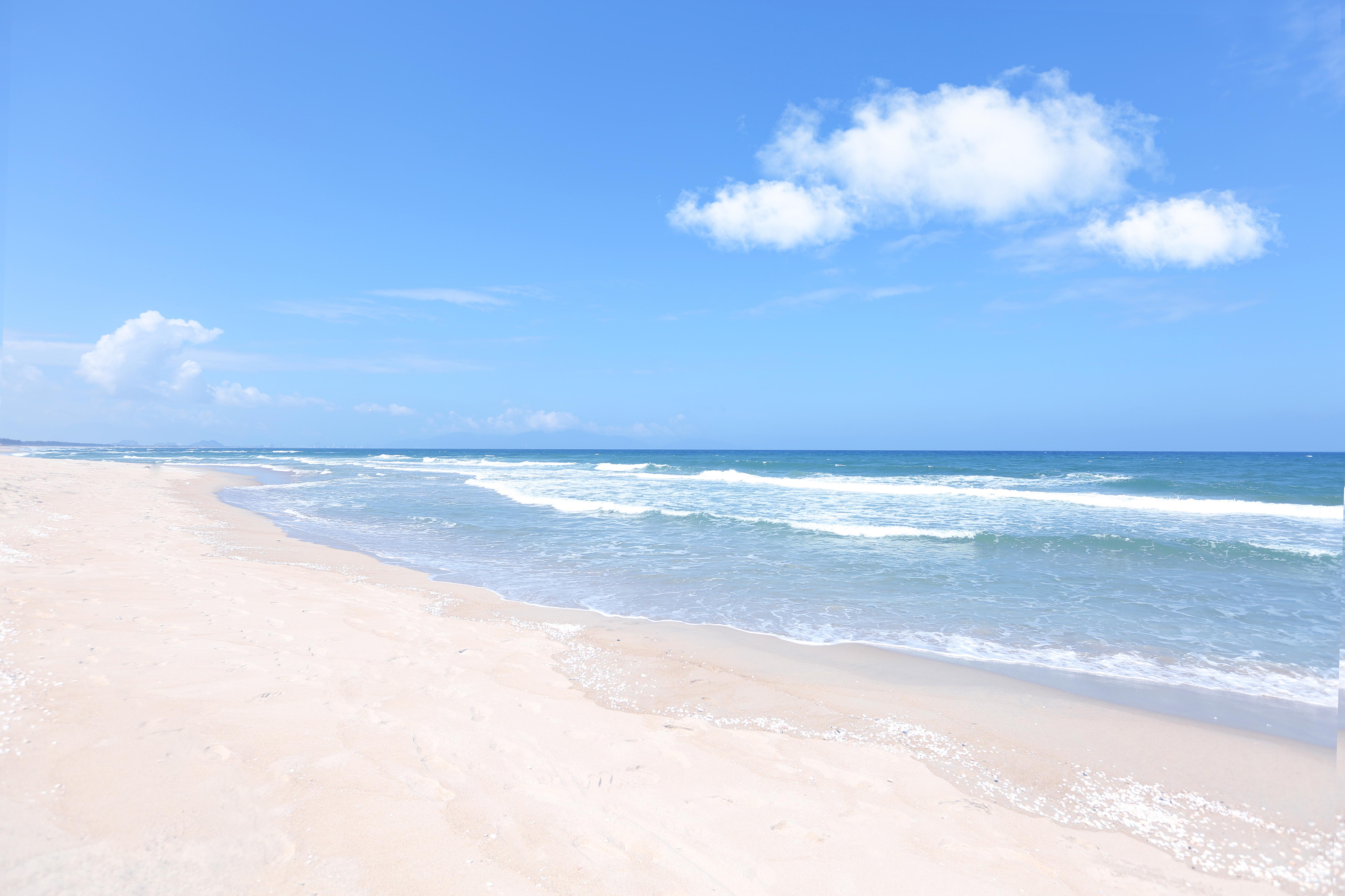 Le Belhamy Beach Resort & Spa, Hoi An An Bàn Εξωτερικό φωτογραφία