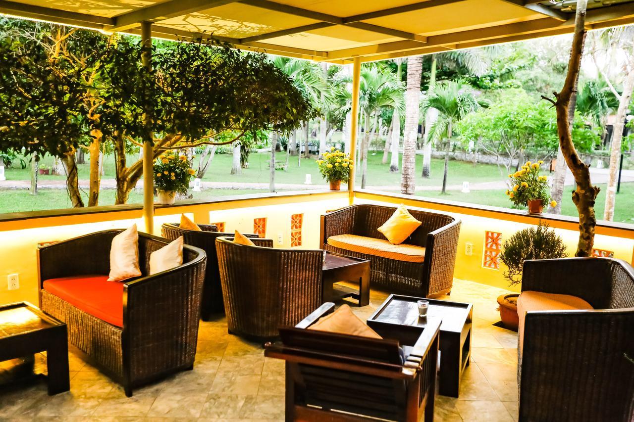 Le Belhamy Beach Resort & Spa, Hoi An An Bàn Εξωτερικό φωτογραφία