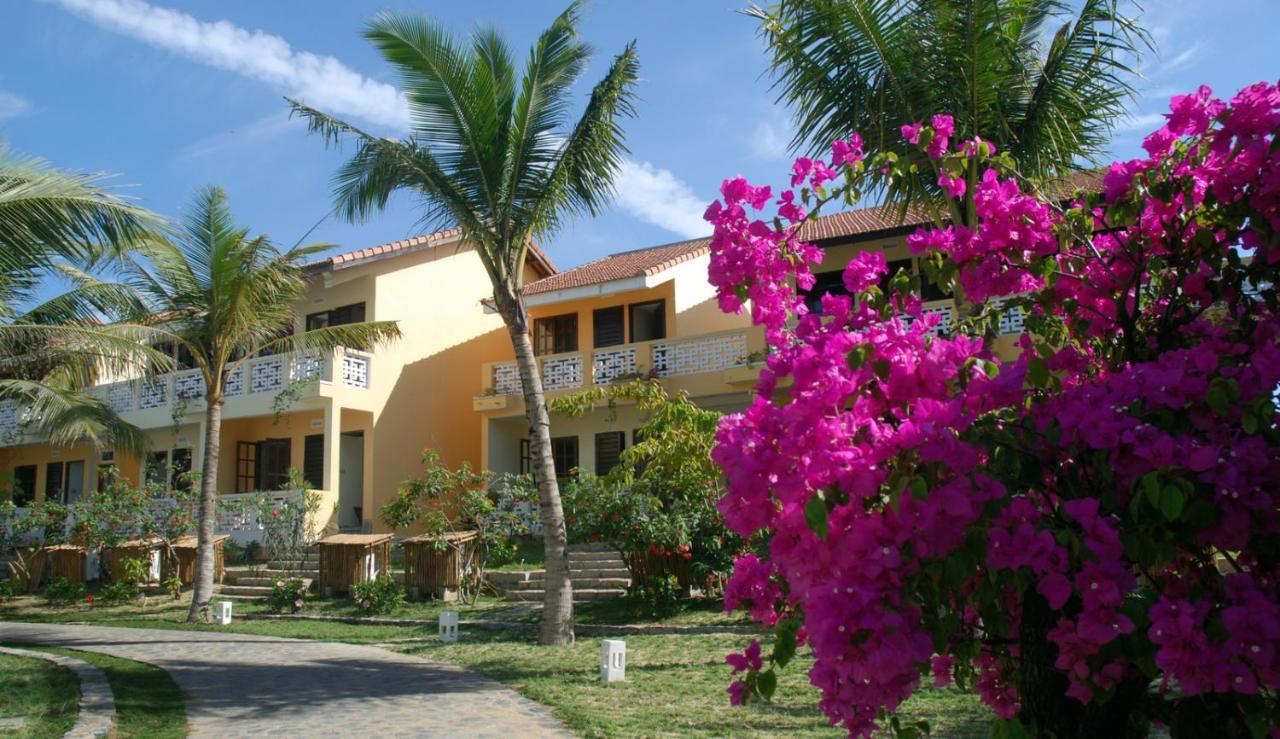 Le Belhamy Beach Resort & Spa, Hoi An An Bàn Εξωτερικό φωτογραφία